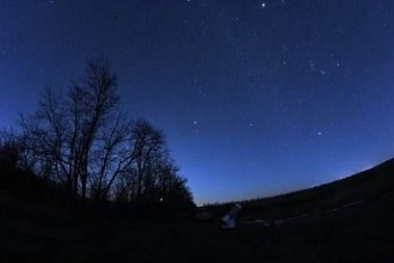 Астрономы просят не спешить прятать зимние куртки