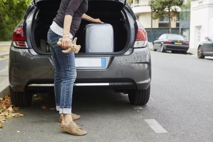 Как организовать переезд на собственном автомобиле: полезные советы