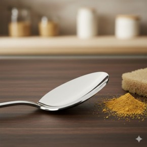 Зеркальный блеск приборов: как горчица может вам помочь