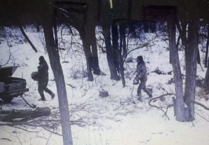 Полицейские Волгодонского района возбудили уголовное дело о незаконной рубке лесных насаждений