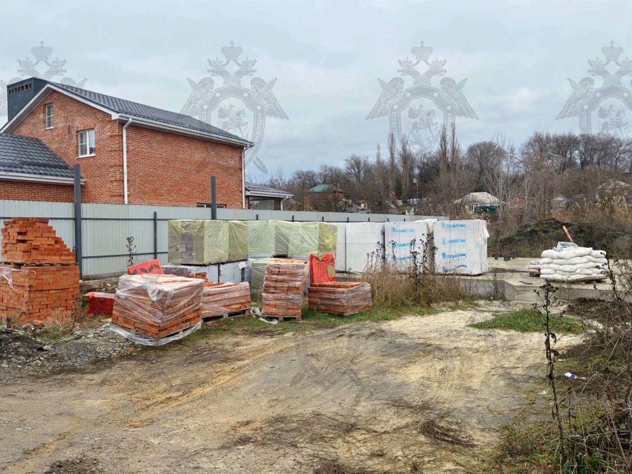 В Батайске следователи расследуют уголовное дело о мошенничестве