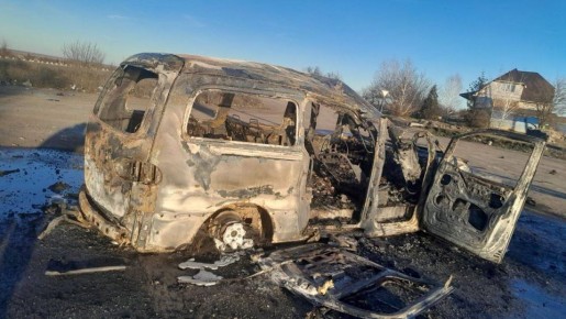 Женщина-волонтёр из Ростова-на-Дону погибла, другая получила тяжелые ранения после атаки ВСУшного дрона по гражданскому автомобилю в Запорожской области — губернатор Балицкий