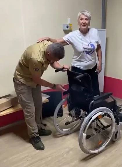 Что известно о волонтере, которая погибла от удара ВСУ, доставляя помощь бойцам СВО