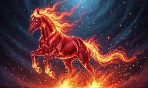 Год Огненной Лошади: как внести изменения в ваш интерьер