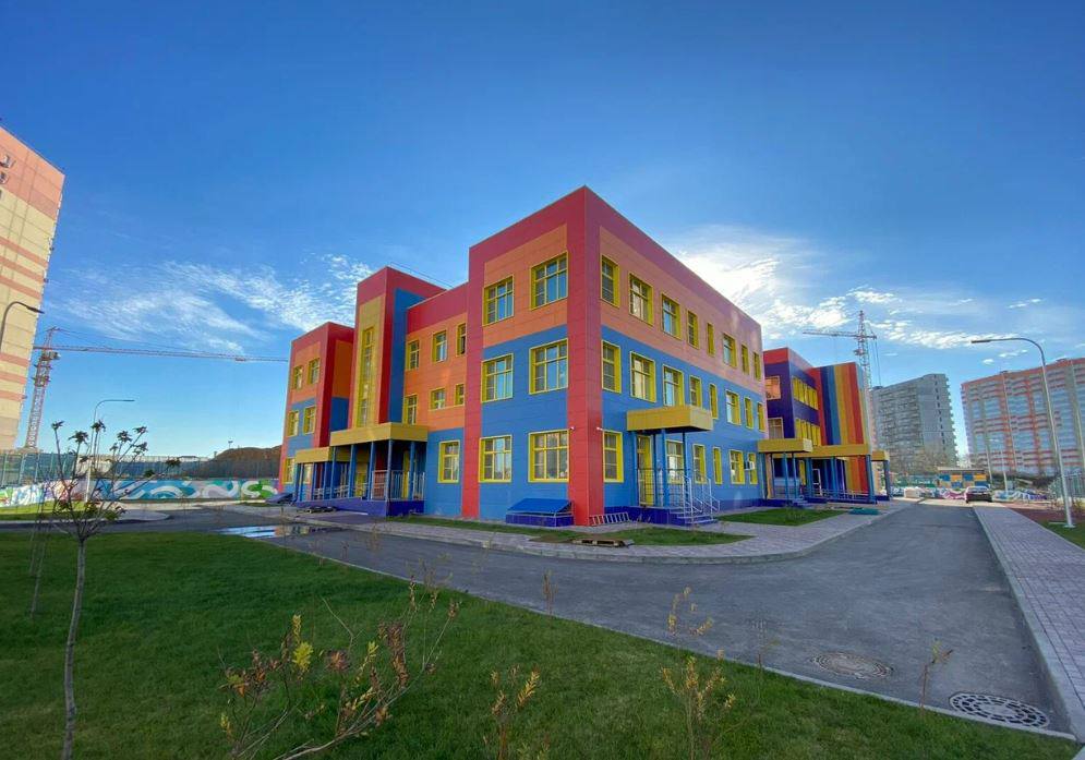 Виктория Абрамченко: Народная программа «Единой России» в моем избирательном округе в Ростовской области — это история, написанная конкретными делами