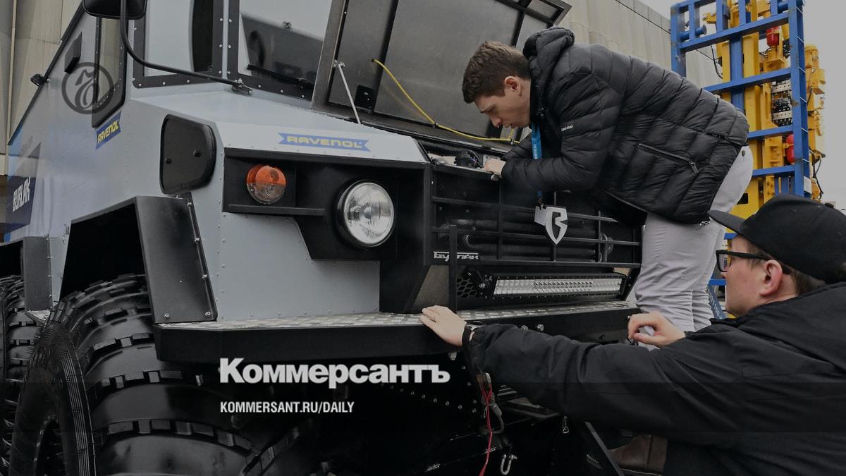 Водительским правам добавляют вездеходности