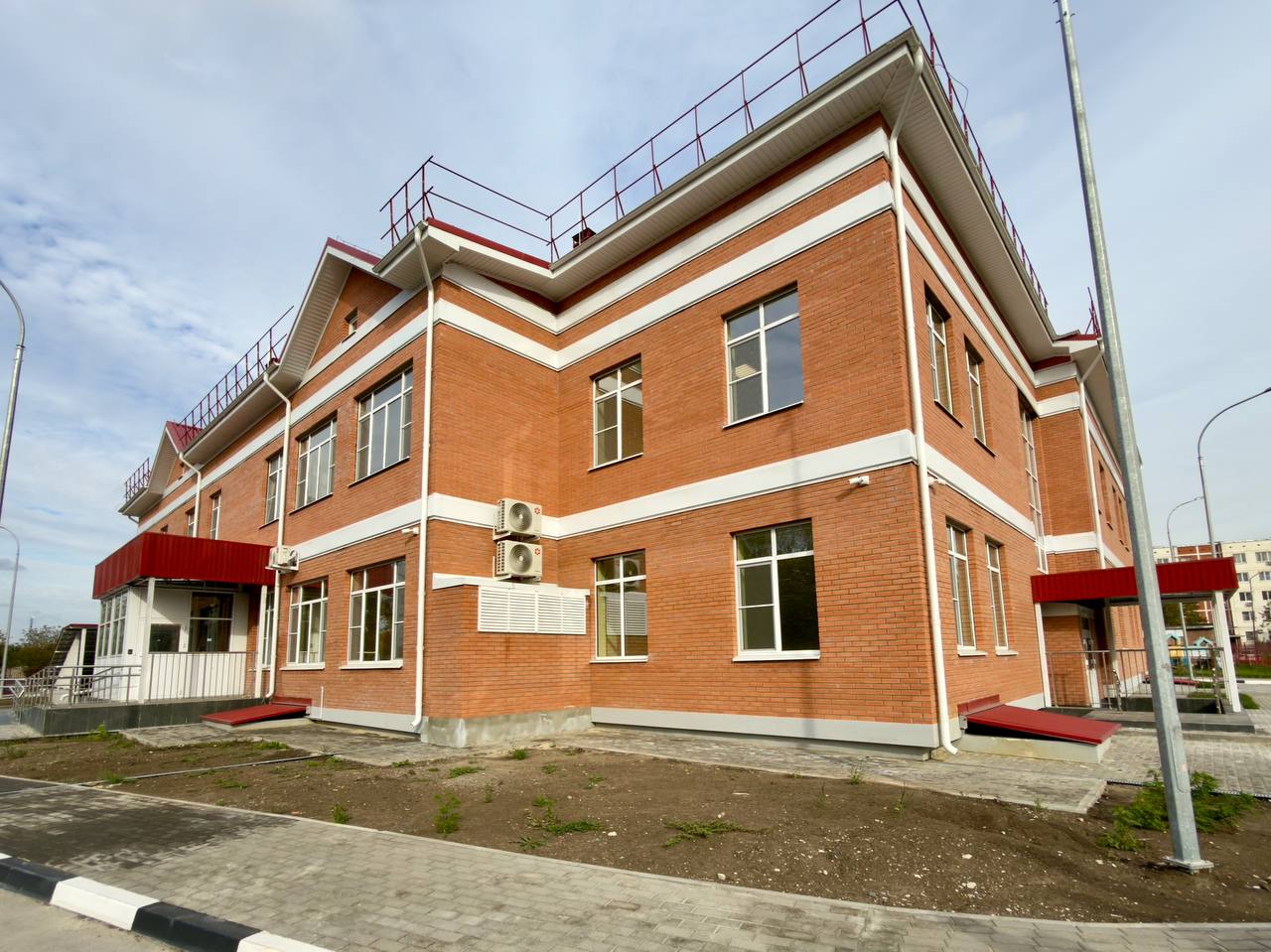 Виктория Абрамченко: Народная программа «Единой России» в моем избирательном округе в Ростовской области — это история, написанная конкретными делами Виктория Абрамченко: Народная программа «Единой России» в моем избирательном округе в Ростовской области — это история, написанная конкретными делами