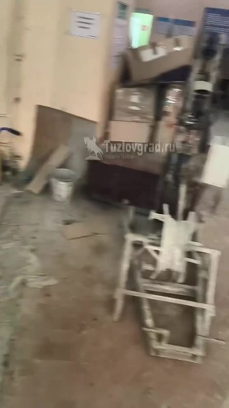 Минздрав прокомментировал ситуацию с ремонтом в поликлинике №2 Новочеркасска