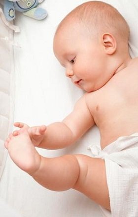 Как быстро избавиться от опрелостей у новорожденных: советы и рекомендации