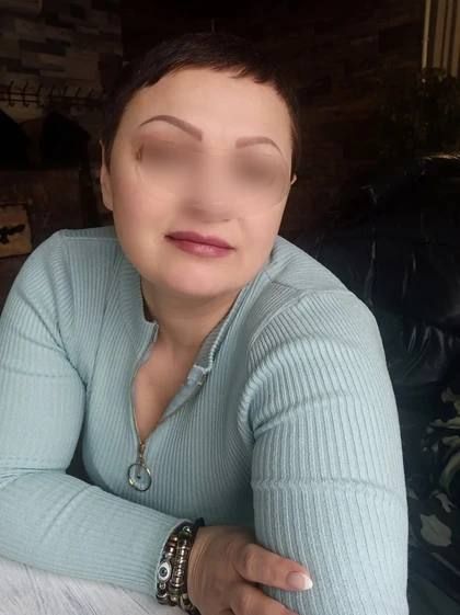 В Гуково 45-летнюю мать особенного ребенка искали неделю, а нашли под слоем бетона в подвале ее же знакомого