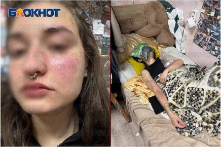 Конфликт из-за шума в общежитии ЮФУ перерос в драку с ножом и перцовым баллончиком