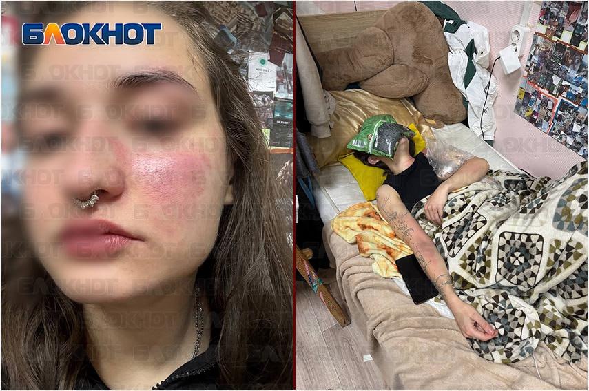 Конфликт из-за шума в общежитии ЮФУ перерос в драку с ножом и перцовым баллончиком