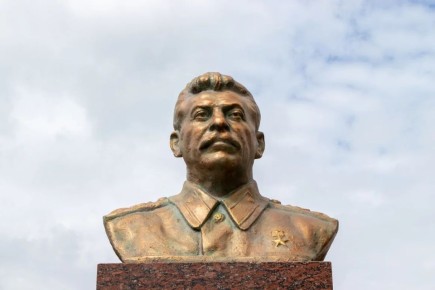 На набережной Ростова-на-Дону предлагают установить памятник Иосифу Сталину