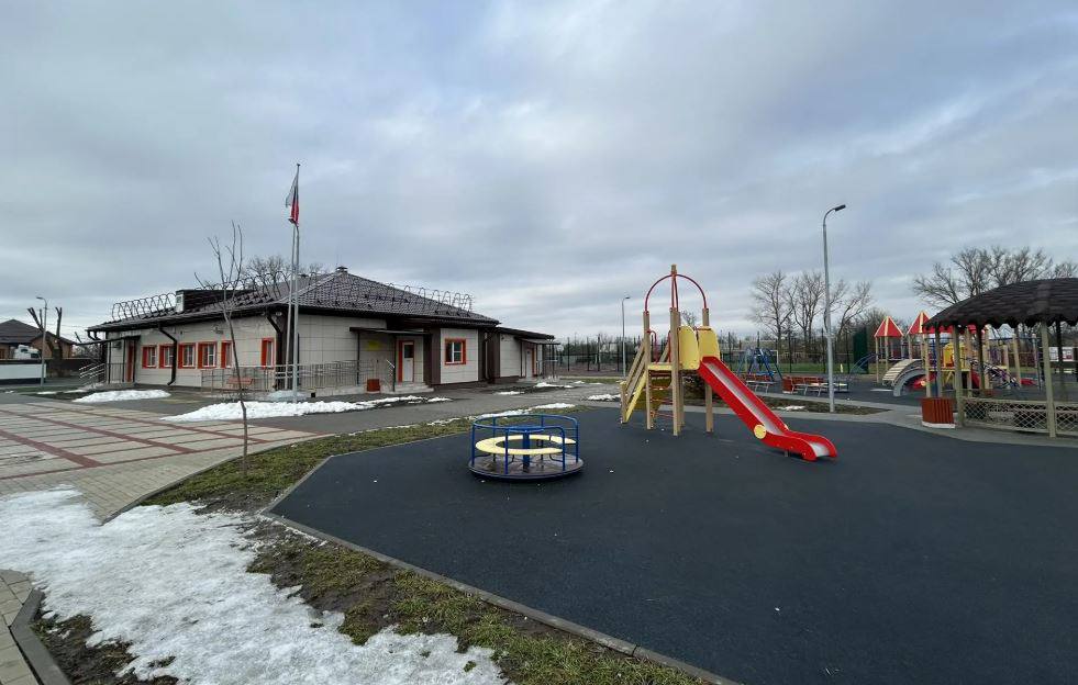 Виктория Абрамченко: Народная программа «Единой России» в моем избирательном округе в Ростовской области — это история, написанная конкретными делами Виктория Абрамченко: Народная программа «Единой России» в моем избирательном округе в Ростовской области — это история, написанная конкретными делами