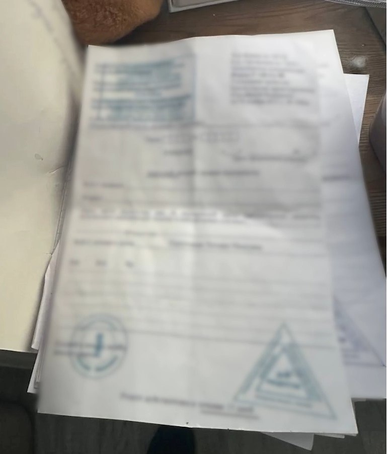 Новочеркасские оперативники задержали подозреваемую в изготовлении и сбыте поддельных рецептурных бланков Новочеркасские оперативники задержали подозреваемую в изготовлении и сбыте поддельных рецептурных бланков