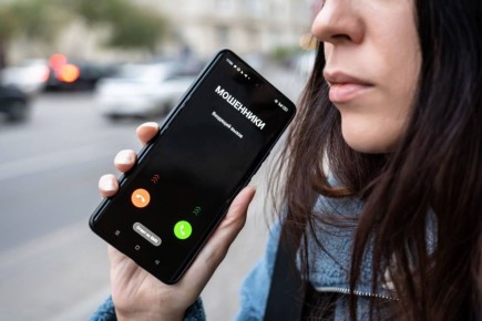 На Дону за 2025 год от мошенников Сбер защитил более 120 млн рублей