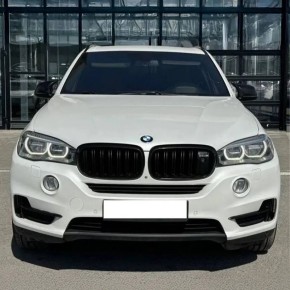 3 550 т.р. BMW X5, 2014 г.в
