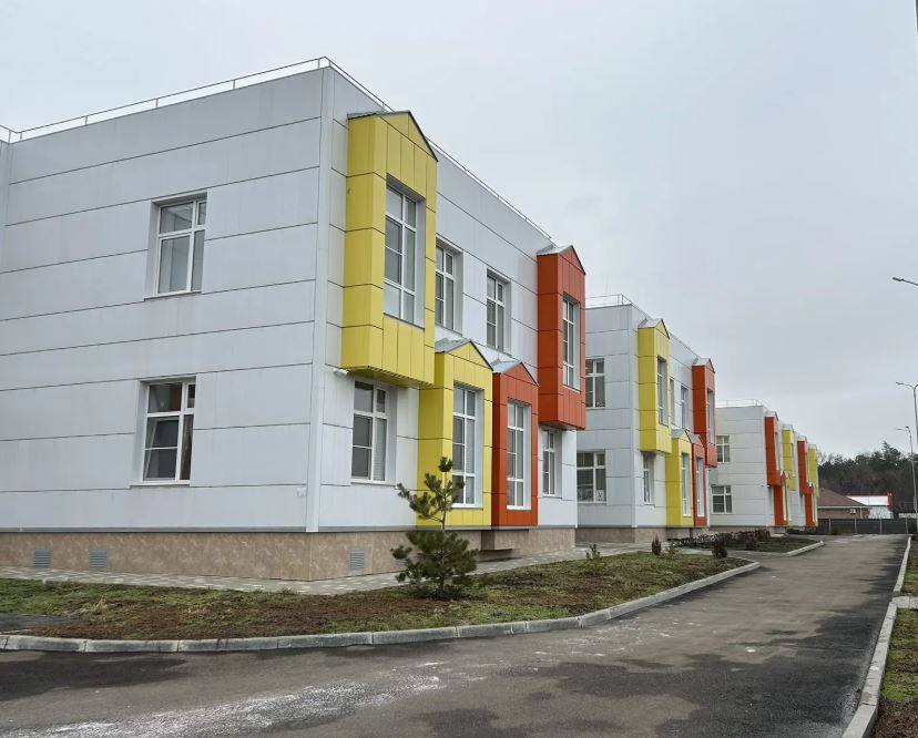 Виктория Абрамченко: Народная программа «Единой России» в моем избирательном округе в Ростовской области — это история, написанная конкретными делами Виктория Абрамченко: Народная программа «Единой России» в моем избирательном округе в Ростовской области — это история, написанная конкретными делами