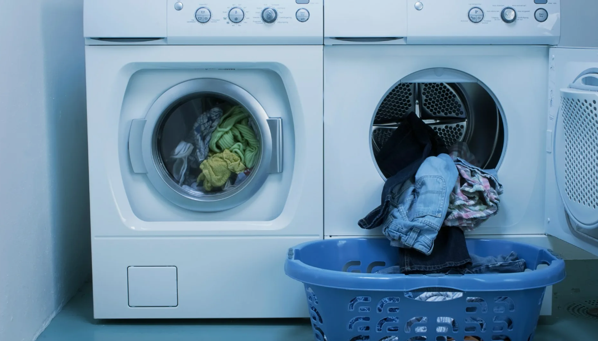 Стиральные машины с сушкой: почему стоит выбрать отдельную сушилку