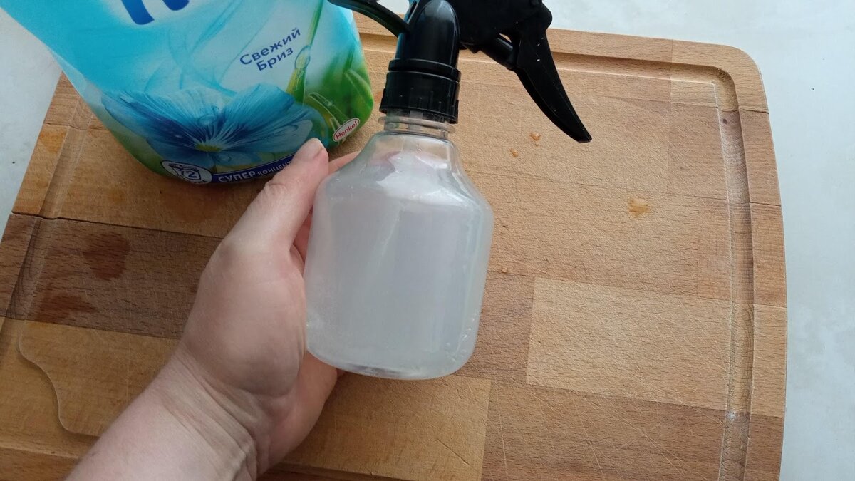 Как создать идеальный аромат для вашего дома всего за два ингредиента