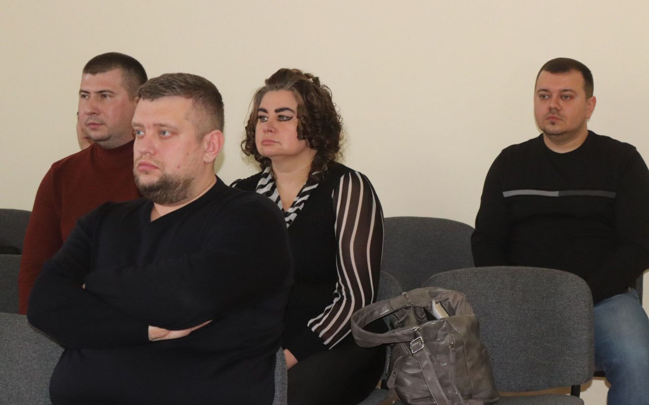 В администрации прошло заседание комиссии по безопасности дорожного движения при Правительстве Ростовской области В администрации прошло заседание комиссии по безопасности дорожного движения при Правительстве Ростовской области