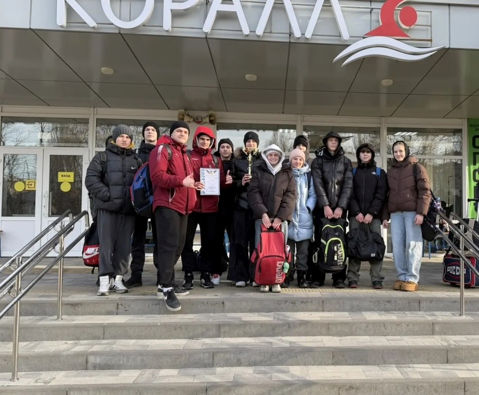 В Ростове-на-Дону прошли Кубок Ростовской области и XVIII Спортивные юношеские игры Дона по плаванию В Ростове-на-Дону прошли Кубок Ростовской области и XVIII Спортивные юношеские игры Дона по плаванию