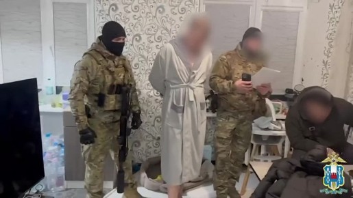 В Ростовской области оперативники пресекли противоправную деятельность должностных лиц Муниципальных учреждений в Батайске