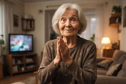 ������ ������ �������� �������, � �� � ���? ��������� ������� ��������� ���������� ������