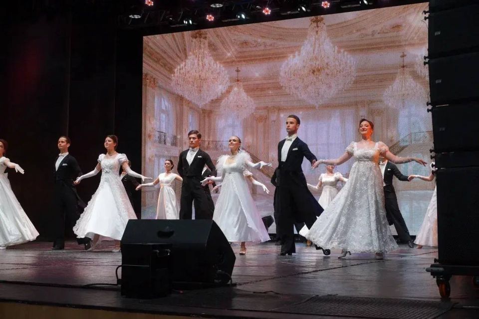 ��������� �������: ������� ����������!. . ������ ����� � ����� ������ ������������ ����������� ������������� �������� ������������-2026�