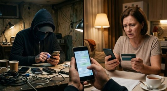 Жительница Ростова-на-Дону перевела мошенникам более 2,5 млн рублей, поверив в «новогоднее ралли» на бирже