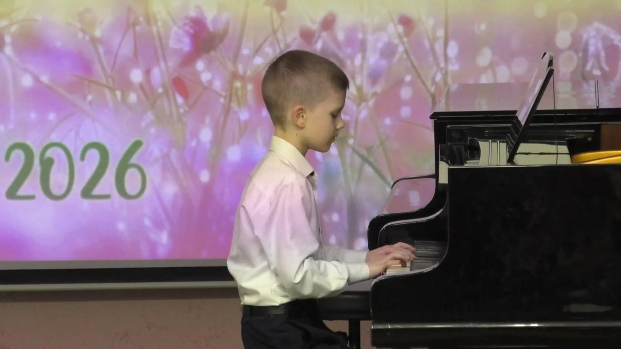 «Спасибо женщине!»: как в Центре искусств звучала «Музыка весны» «Спасибо женщине!»: как в Центре искусств звучала «Музыка весны»