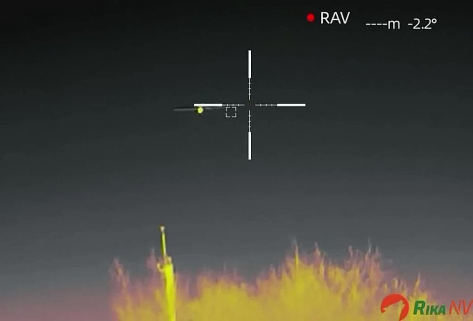Вот кстати, жизненная история