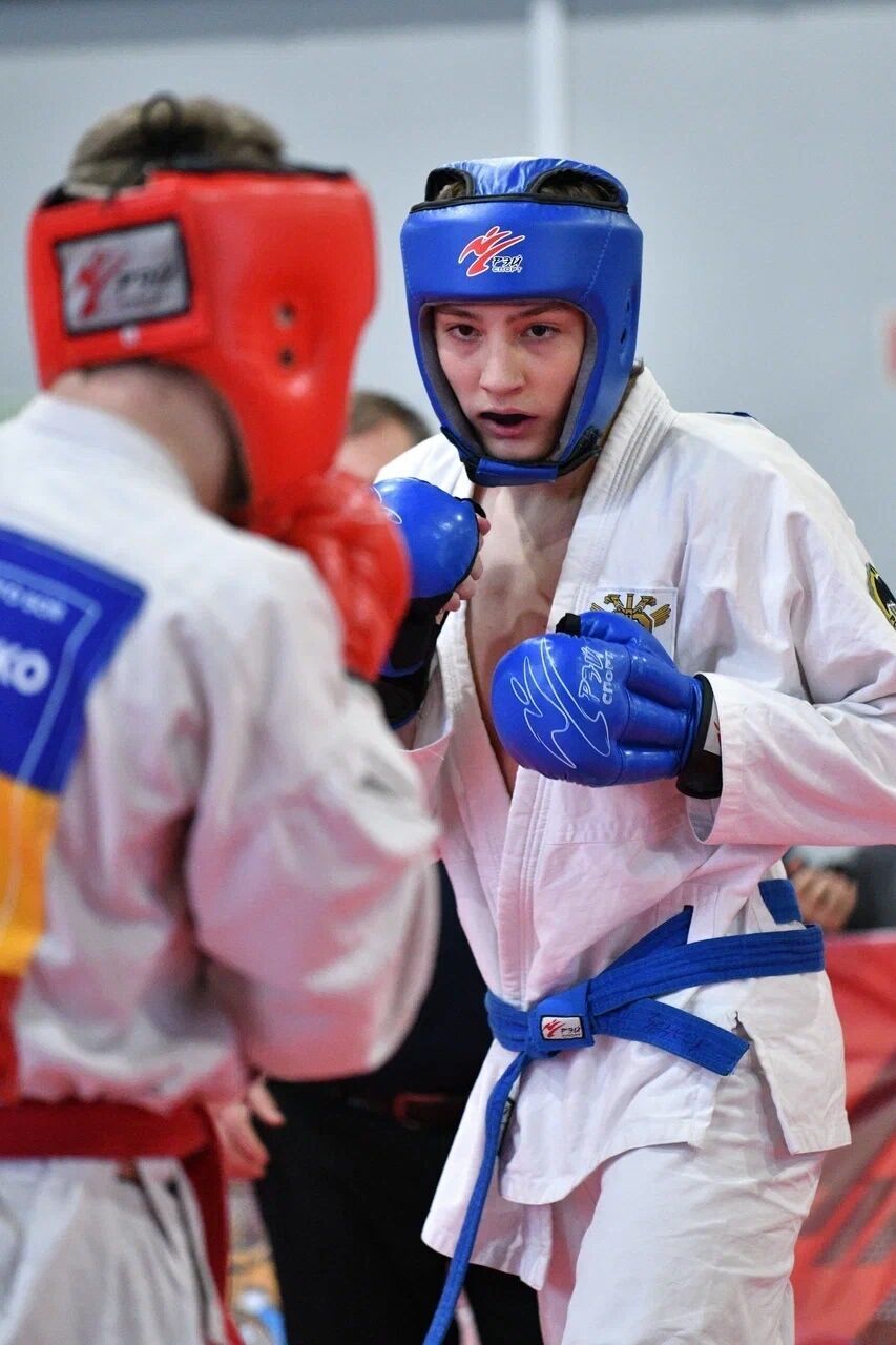 1 марта, в День памяти воинов 6-й роты Псковской дивизии ВДВ, в Центре единоборств Волгодонска при поддержке Ростовской АЭС прошел 19-й турнир по рукопашному бою памяти Героя России гвардии майора Сергея Молодова 1 марта, в День памяти воинов 6-й роты Псковской дивизии ВДВ, в Центре единоборств Волгодонска при поддержке Ростовской АЭС прошел 19-й турнир по рукопашному бою памяти Героя России гвардии майора Сергея Молодова