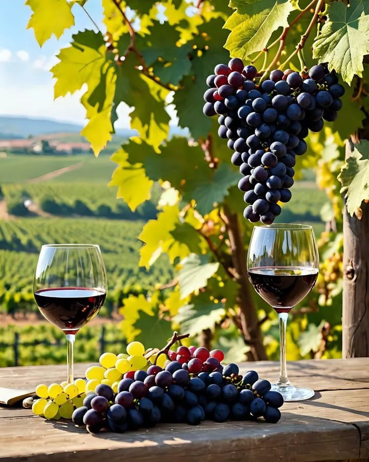 Вина Крыма и Севастополя признаны лучшими в России по оценке Роскачества