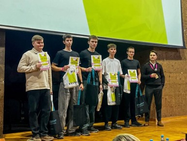 Фестиваль коммуникаций «Кулёк 3.0» завершился в Ростове