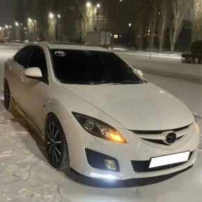 950 �.�.�Mazda 6, 2008 �.�