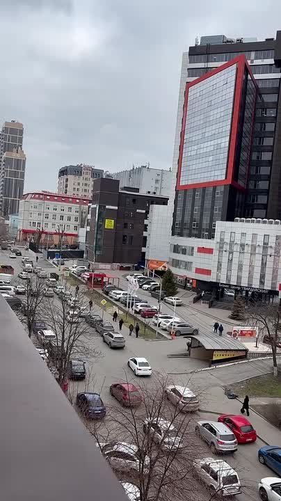 В Ростове завыли сирены. Это плановая проверка системы оповещения