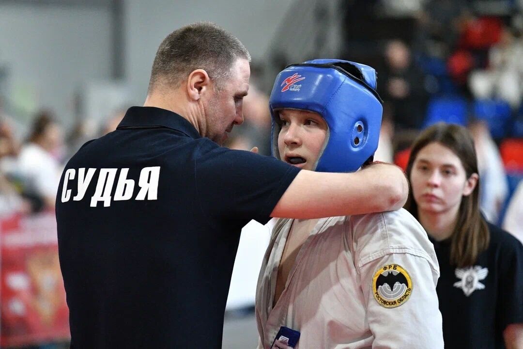 1 марта, в День памяти воинов 6-й роты Псковской дивизии ВДВ, в Центре единоборств Волгодонска при поддержке Ростовской АЭС прошел 19-й турнир по рукопашному бою памяти Героя России гвардии майора Сергея Молодова 1 марта, в День памяти воинов 6-й роты Псковской дивизии ВДВ, в Центре единоборств Волгодонска при поддержке Ростовской АЭС прошел 19-й турнир по рукопашному бою памяти Героя России гвардии майора Сергея Молодова