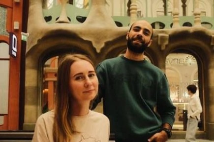 Жители Таганрога рассказали, как улетели из аэропорта Дубая, который подвергся атаке