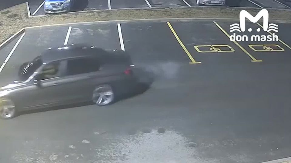 Вооруженные догхантеры появились в Суворовском — они стреляют во дворах, чтобы напугать ростовчан, гуляющих с собаками без намордников