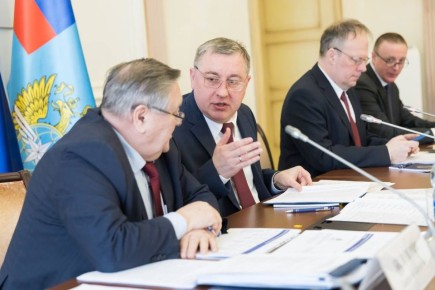 Итоговое заседание Общественного совета при Ространснадзоре: ключевые результаты 2025 года и планы на 2026-й