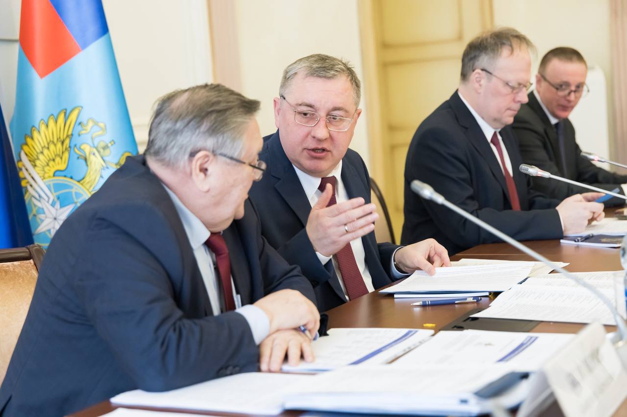 Итоговое заседание Общественного совета при Ространснадзоре: ключевые результаты 2025 года и планы на 2026-й