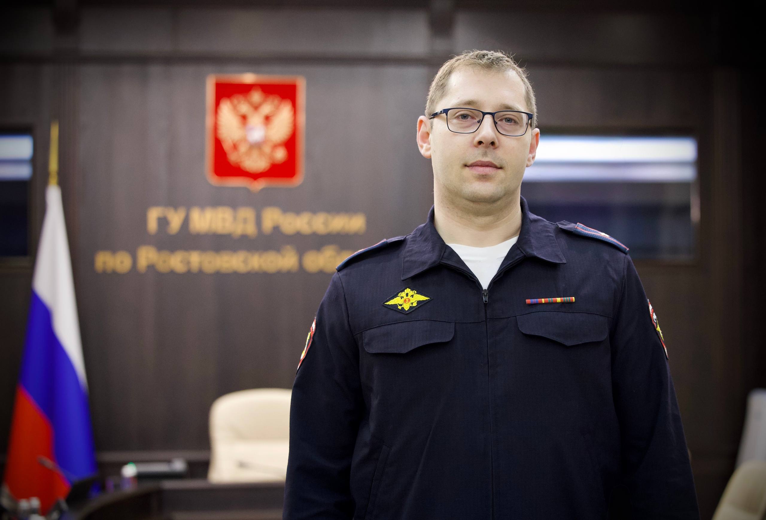 Руководитель областного МВД проинспектировал работу Центра кинологической службы и определил приоритеты развития Руководитель областного МВД проинспектировал работу Центра кинологической службы и определил приоритеты развития