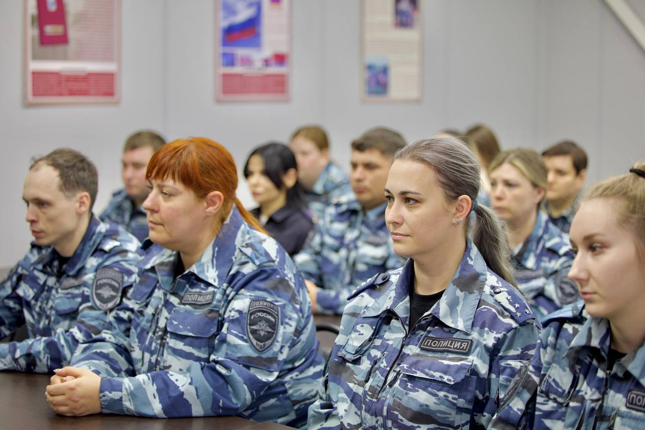 Руководитель областного МВД проинспектировал работу Центра кинологической службы и определил приоритеты развития Руководитель областного МВД проинспектировал работу Центра кинологической службы и определил приоритеты развития