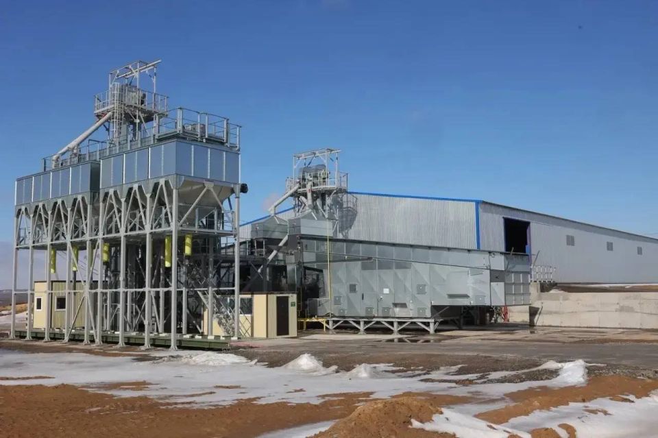 Юрий Слюсарь: Провёл насыщенный день в Чертковском районе — увидел, как развивается территория