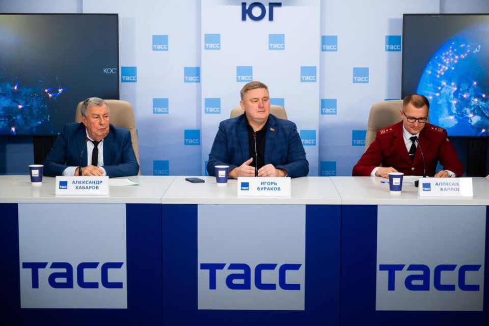 К 1 сентября 2026 года в Ростовской области могут полностью запретить продажу вейпов