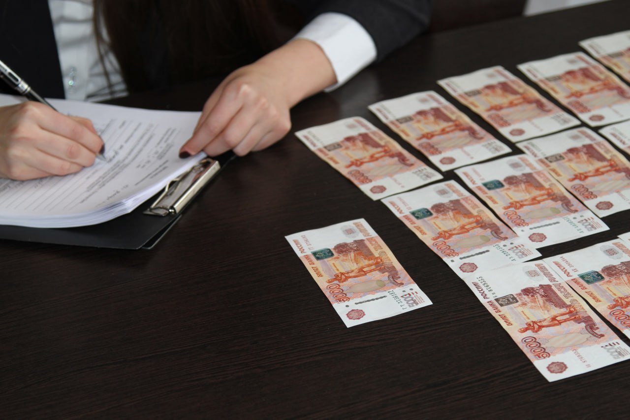 В Ростове-на-Дону возбуждено уголовное дело в отношении «поставщика», похитившего у руководителя компании 3 миллиона рублей