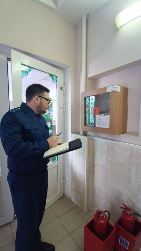 В Ростовской области после вмешательства прокуратуры устранены нарушения в месте массового пребывания людей