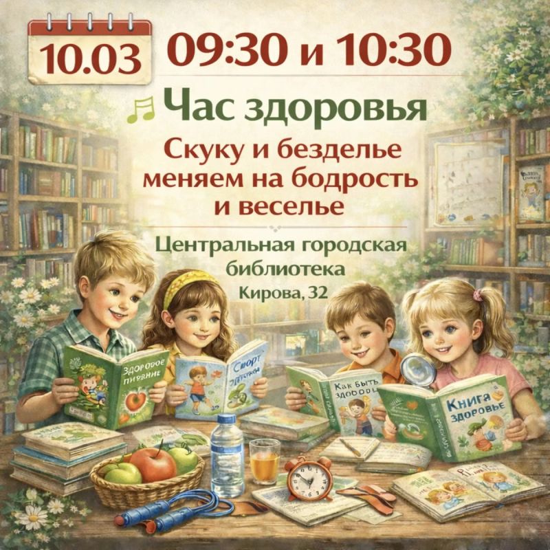 Куда сходить в Батайске на следующей неделе?