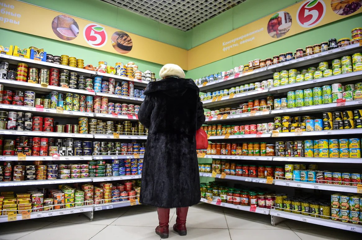 В Ростовской области за неделю существенно выросли цены на курицу, яйца и масло